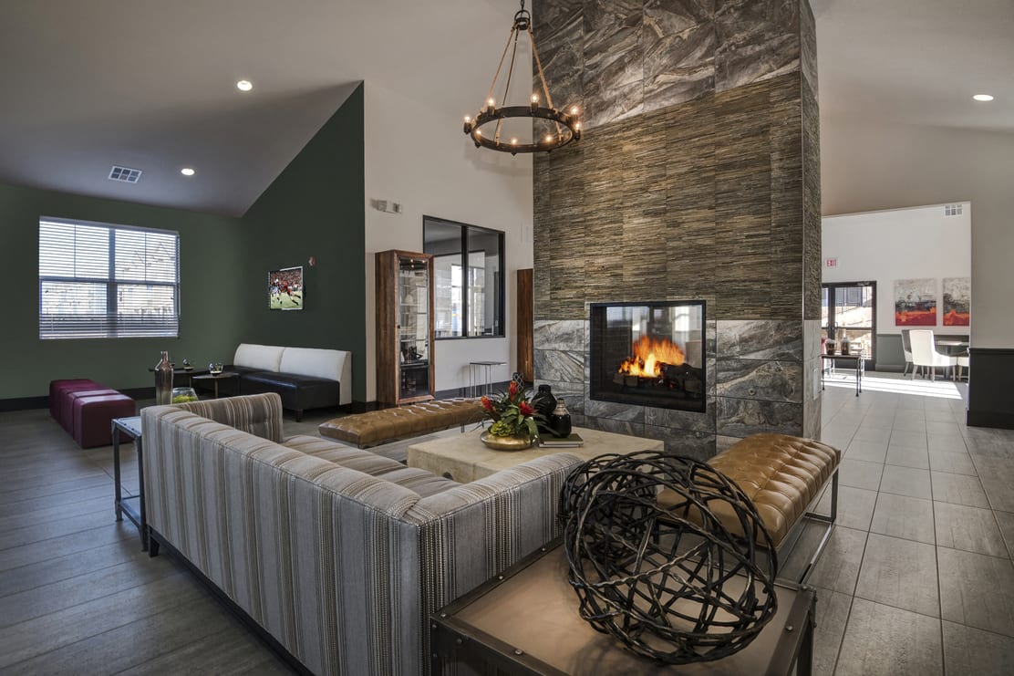 Photos and Video of The Reserve at Quail North in Oklahoma City, OK